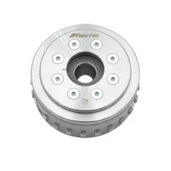 Schwungrad gross Fantic Caballero 500