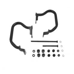 Protektoren seitlich / Sturzbügel (Paar) Fantic Caballero 500 schwarz