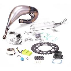 Racing-Kit Fantic XE/XX 125 Competition HIGH END Tuning MY21-MY22