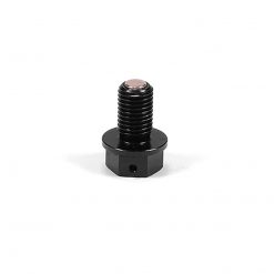 Oelablassschraube M10x1.25 mit Magnet Fantic XX 125 schwarz