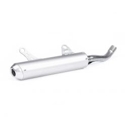 Schalldämpfer Performance Fantic XX 250