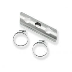 Protektorkit Auspuff Fantic TL 125