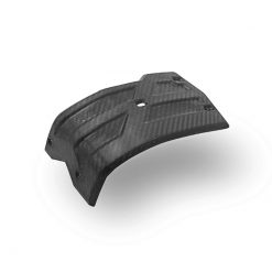 Spritzschutz gegen Schlamm und Dreck Fantic E-Bike Carbon