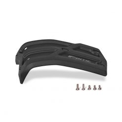 Spritzschutz gegen Schlamm und Dreck Fantic E-Bike Integra schwarz