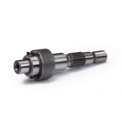 Antriebswelle Malossi Piaggio Ciao, SI, Boxer, Grillo mit Variomatik Getriebe