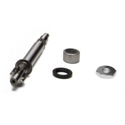 Getriebeeingangswelle Malossi für Overrange Kit Mofa Piaggio 012350