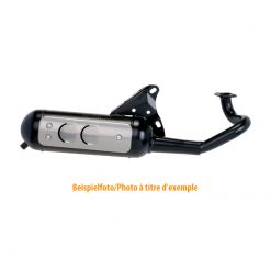 Auspuff Basic CPI Euro 2NML