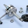 Kurbelwelle Polini Big Evo 44mm Gilera/Piaggio NETTOPREIS