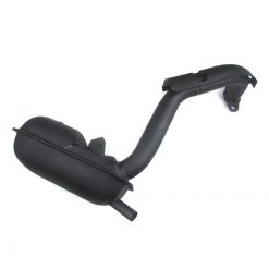 Auspuff SITO PLUS zu Vespa PK 50 ccm