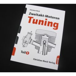 Buch: Zweitakt Tuning Teil 1