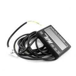 Drehzahlmesser RMS UNIVERSAL für alle Fahrzeuge mit 12V Spannung