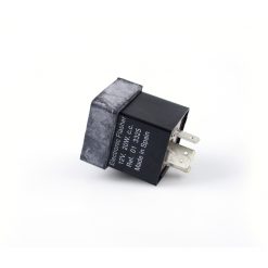 Blinkerrelais GUILERA 12V / 4x 20W mit 4 Anschlüssen