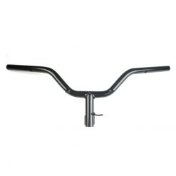 Original ersatz Lenker (Buzzetti) MBK Stunt 50 / Yamaha Slider 50