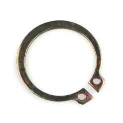 Seegerring PIAGGIO für Kupplung zu Variomatik Mofa hinten (OEM: 016702)