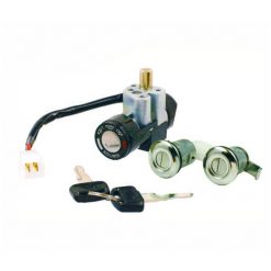 Zündschloss komplett Honda SH 50 / 100