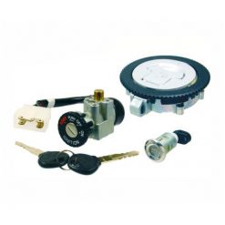 Zündschloss komplett Kymco Dink 50 - 150 '97 bis '98 / Dink LX 125 '98 - '00