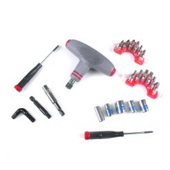 Universal Werkzeug-Kit (23 teilig)