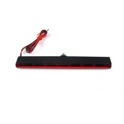 Mini - Stoplicht LED rot 150 mm x 10 mm