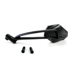 Rückspiegel FAR VIPER II (UNIVERSAL) in SCHWARZ