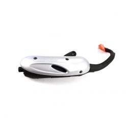 Auspuff SITO PLUS zu Aprilia Habana 50ccm KAT (E-Homologiert)