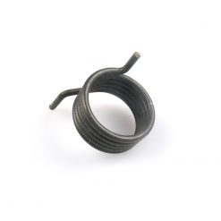 Drehfeder PUCH für Schaltung Ø 22mm zu X30/Sport zu Schaltwelle Art. 014070