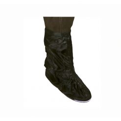 Ueberziehstiefel XBIKE Grösse XL (43 - 44) 100% Wasserdicht aus Nylon/PVC