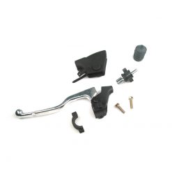 Kupplungshebel Domino Universal aus ALU mit Sollbruchstelle (17cm lang, Hu