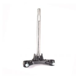 Gabelkopf RMS zu MBK Booster 50 Jg.'04 Yamaha 50 Bws Jg.'04 Cwl Bws Jg.'04