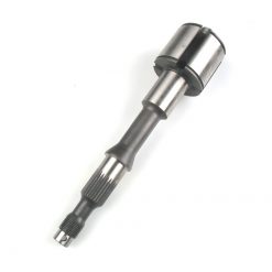 Getriebewelle RMS zu Piaggio Vespa 50 / 125, PK 50 XL, Rush 50, etc..