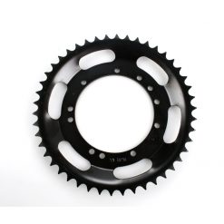 Zahnkranz ESJOT mit 46 Zähne zu Peugeot 103 ML, MLS