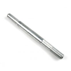 Radachse zu Maxi N Nabe vorne (zu Speichenrad) M11 x 143 mm