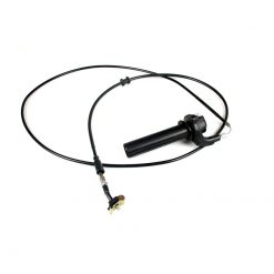 Gasdrehgriff Domino Original zu Gilera Runner 50 '00 - '03