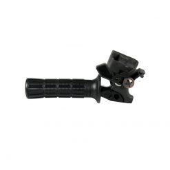 Hebeleinheit DOMINO Original - links zu MBK Booster R Spirit / Yamaha BW's