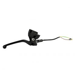 Hebeleinheit DOMINO Original - links zu MBK / Yamaha