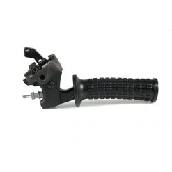 Hebeleinheit DOMINO Original - links zu Aprilia Scarabeo 50 (Jg. '93 - '96