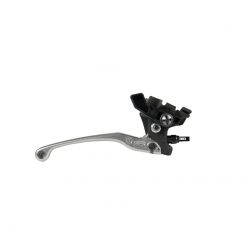 Hebeleinheit DOMINO Original - links zu Aprilia Scarabeo 50 (ab Jg. '03)