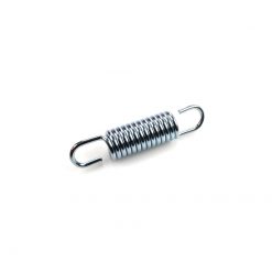 Feder BUZZETTI für Ständer, seitlich/zentral (Ø 18.3 x L 87mm - Stärke 3mm