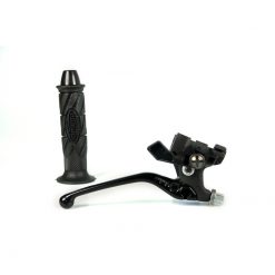 Hebeleinheit DOMINO Original - links zu Derbi / MH / Peugeot / Rieju