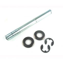 Zentralständerachse Buzzetti zu Madison/Majesty/Sky 250 ccm