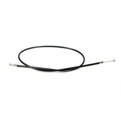 Kabelsatz POWER 1 zu DEKO Piaggio Ciao MIX mit Original Lenker (103217)