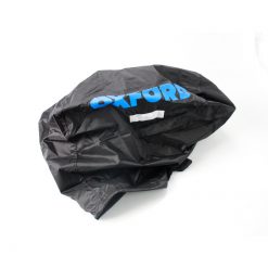 Regenschutz OXFORD (Universal) für Tankrucksack in Schwarz