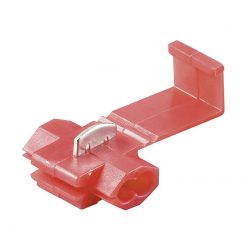 Abzweigverbinder NO NAME (Schnellverbinder - Klemmverbinder) 1- polig für