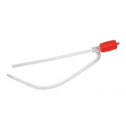 Siphonpumpe NN PRODUCTS mit Rückschlagventil 40cm tief und 60cm Schlauch (