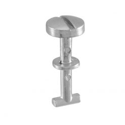 Seitenschutzschraube CIF zu Piaggio Ciao /SI Länge 37mm (OEM: 185818)