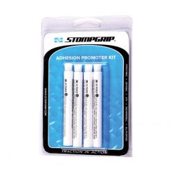 Adhesion Promoter Kit STOMPGRIP (4 Stück) Primer Sticks zur Vorbehandlung