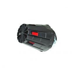 Luftfilter REPLAY E5 in Schwarz (45° - Luftfilteranschluss: Ø 28/35mm)