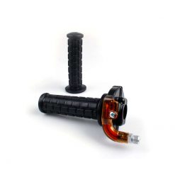 Gasdrehgriff LUSITO zu Griffset Art. 17100 und 17102