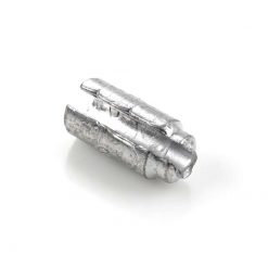 Klemmblei PROVAC ZINK 10gr. für Speichenfelgen zu Motorräder