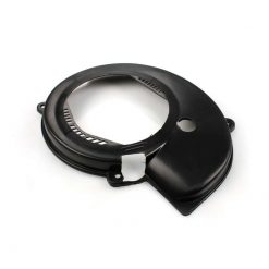 Motor- Lüfterabdeckung MOPED KINGS RACE - mehr Luftdurchlass, für Schwungra