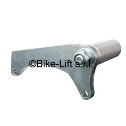 Adapter BIKE-LIFT Paar (Aufnahme Minarelli Motor) zu Heckständer SCOOTER